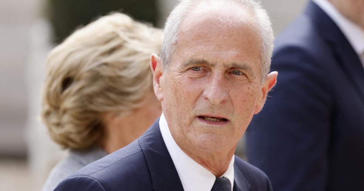 Toulon : Hubert Falco poursuivi par un journaliste de Mediapart pour injure publique