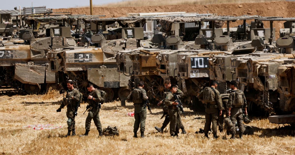 Bande de Gaza : «Allez-vous agir pour empêcher un génocide?», lance un haut responsable de l'ONU