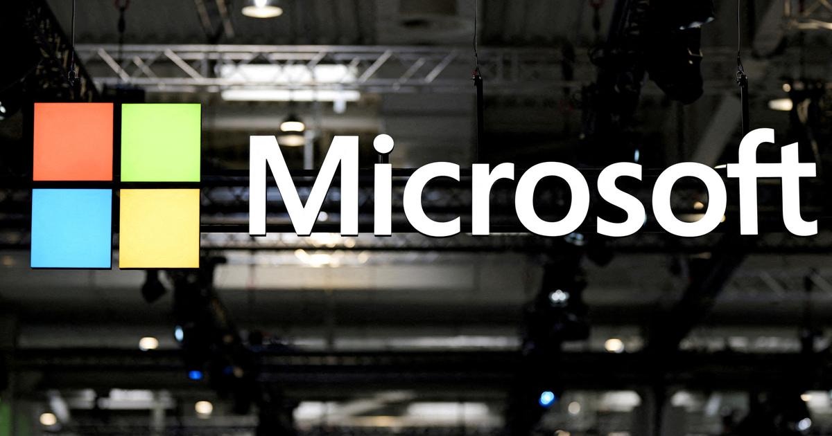 Microsoft va supprimer jusqu’à 7 000 emplois dans le monde