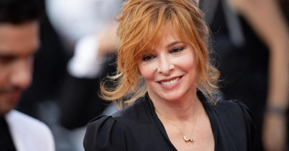 En photos : Mylène Farmer, la mystérieuse diva qui traversait les âges