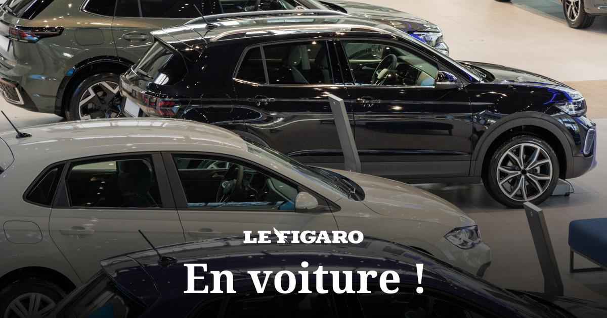 «En voiture !» n°6 : à côté de la plaque