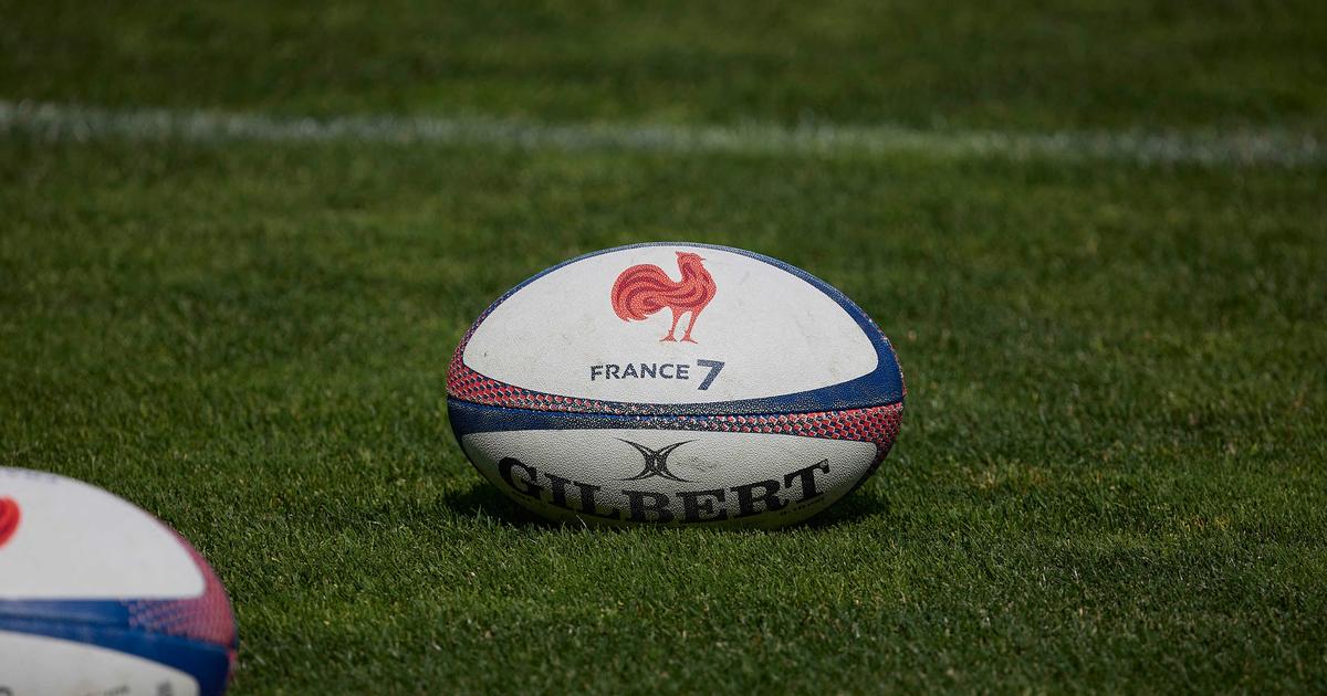 Rugby : un ex-kiné de l'équipe de France à 7 licencié pour des faits de «harcèlement et agression sexuelle»
