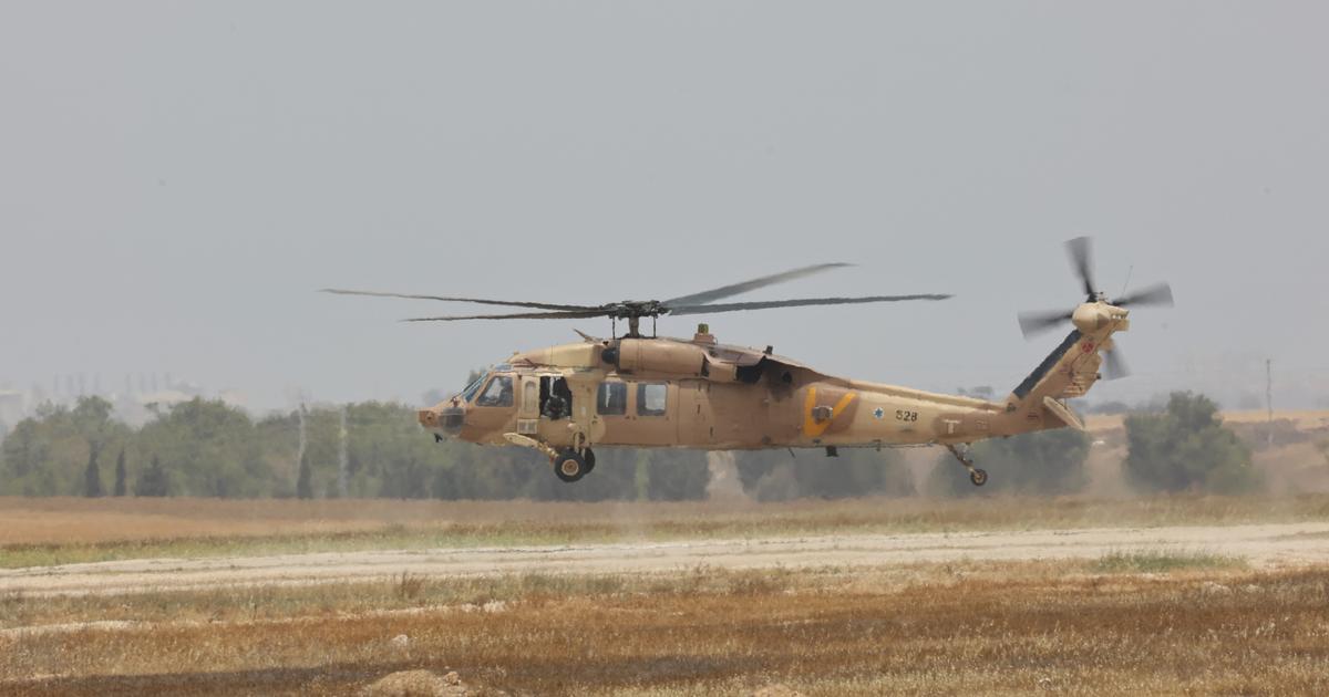 Israël : l’armée annonce l’interception d’un missile tiré depuis le Yémen