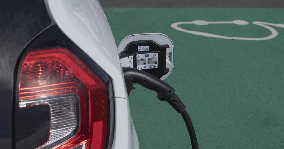 L’électrique et l’hybride représenteront un quart des ventes de voiture dans le monde en 2025, estime l'Agence de l'énergie