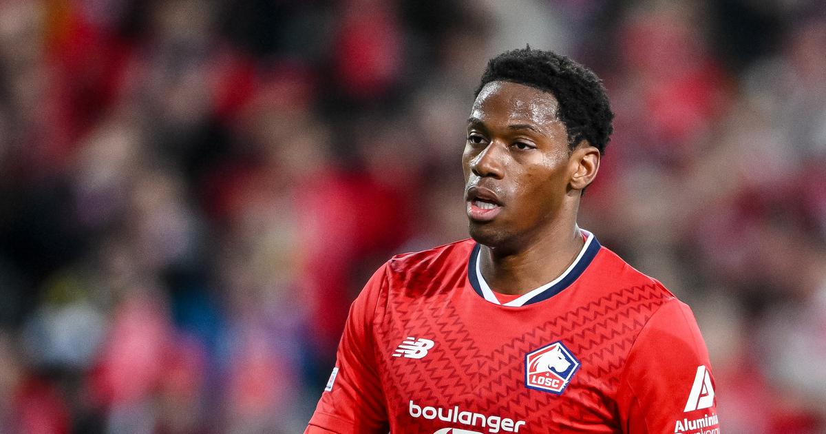 Ligue 1 : Jonathan David fait ses adieux au LOSC après cinq saisons