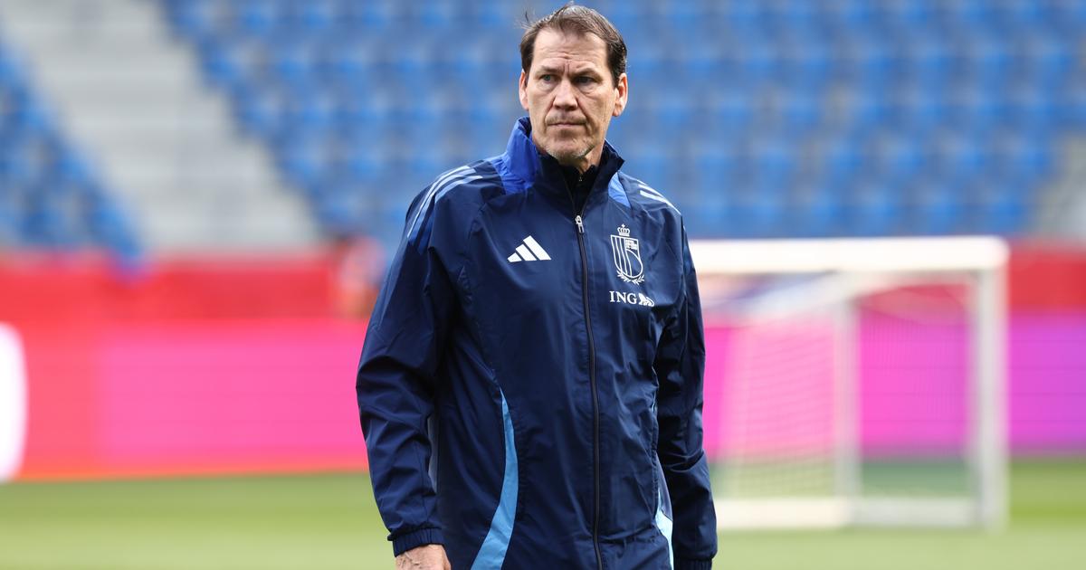 Foot : «La possibilité d‘entraîner les Bleus ou la Squadra ne se présentera jamais», assure Rudi Garcia