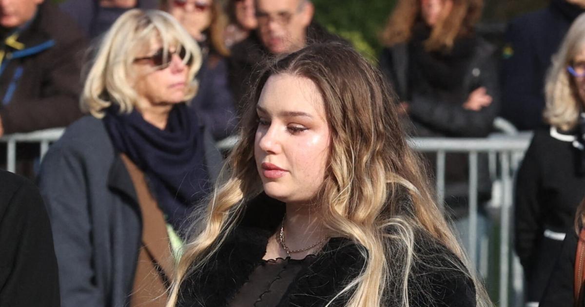 L’hommage de Laurent Lafitte à Émilie Dequenne qui a bouleversé sa fille Milla Savarese