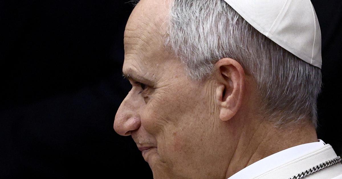 «La guerre n’est jamais inévitable» : le pape Léon XIV appelle les chrétiens d'Orient à ne pas «abandonner» leurs terres
