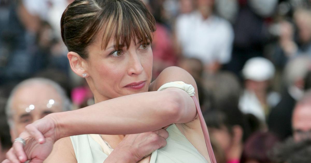 Ces accidents sur le tapis rouge de Cannes qui ont marqué (et amusé) la Croisette