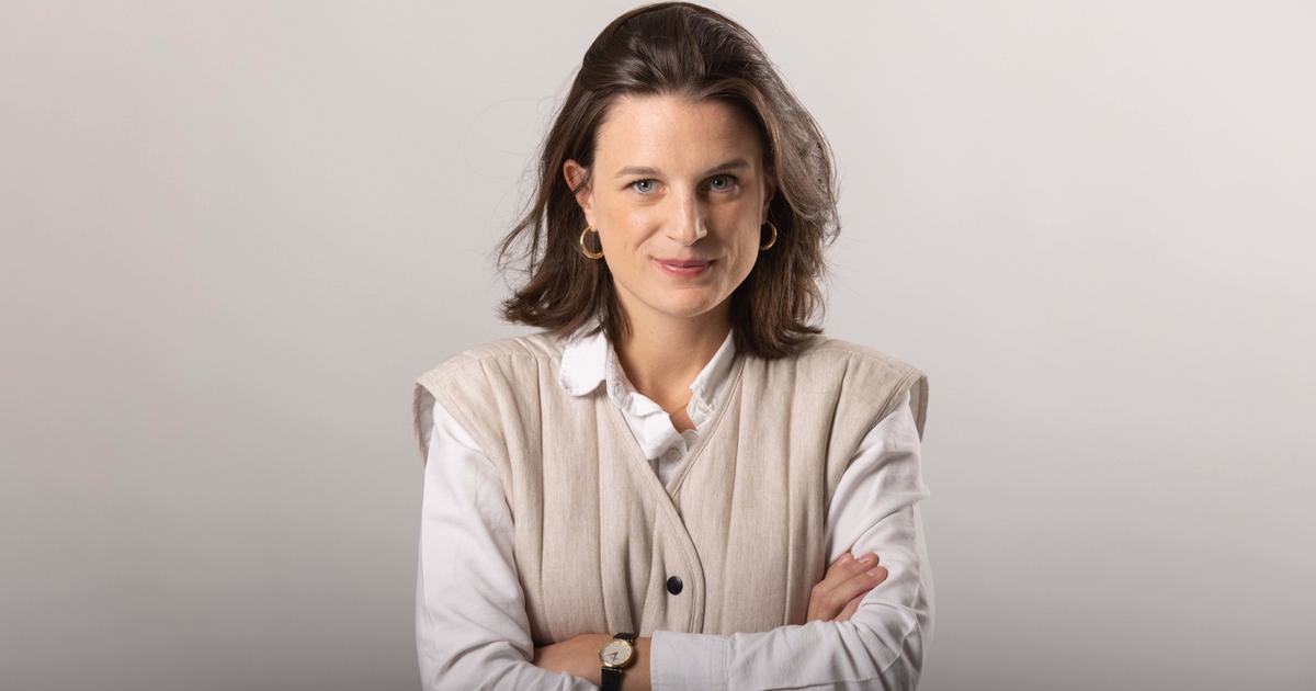 Eugénie Bastié : «Panthéoniser Badinter, légaliser l’euthanasie, les paradoxes d’une société déboussolée»