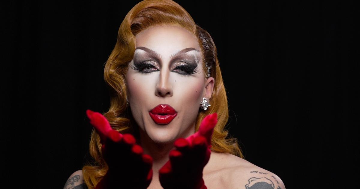 Sous les paillettes, la rage : Paloma (Hugo Bardin) révèle l'impact de Drag Race sur la scène du spectacle