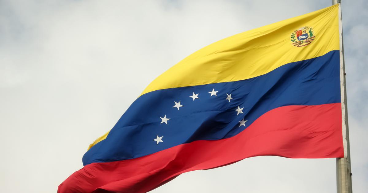 Venezuela : une fillette de 2 ans retrouve ses parents, après leur expulsion des États-Unis