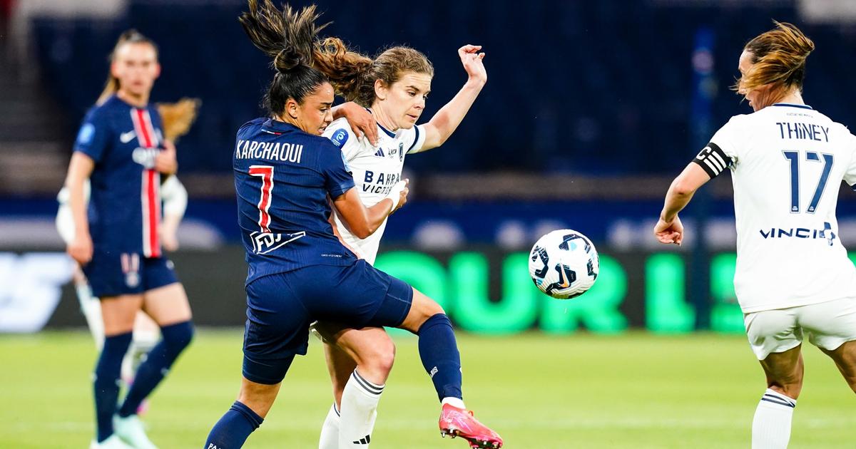 «Efforts», Aulas, droit à l’image... Pourquoi le foot féminin n’a toujours pas de convention collective ?