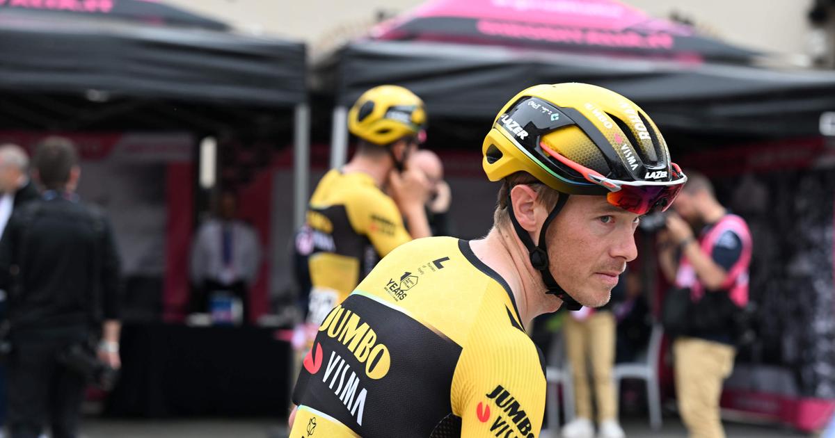 Cyclisme : 17 mois d’emprisonnement avec sursis pour Rohan Dennis après la mort de son épouse Melissa Hoskins