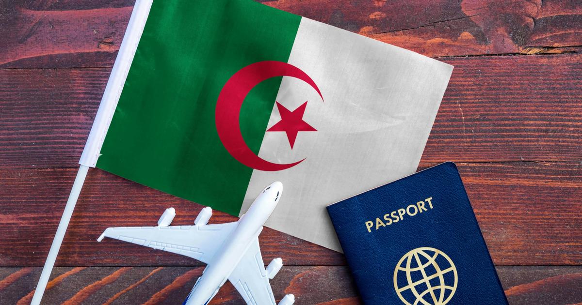 La France refuse d'extrader un opposant kabyle réclamé par l'Algérie