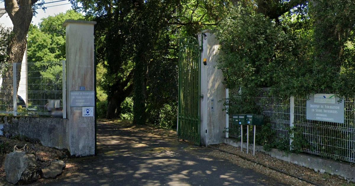Saint-Nazaire : l’ex-directeur d’un centre de formations paramédicales poursuivi pour des faits de «harcèlement»