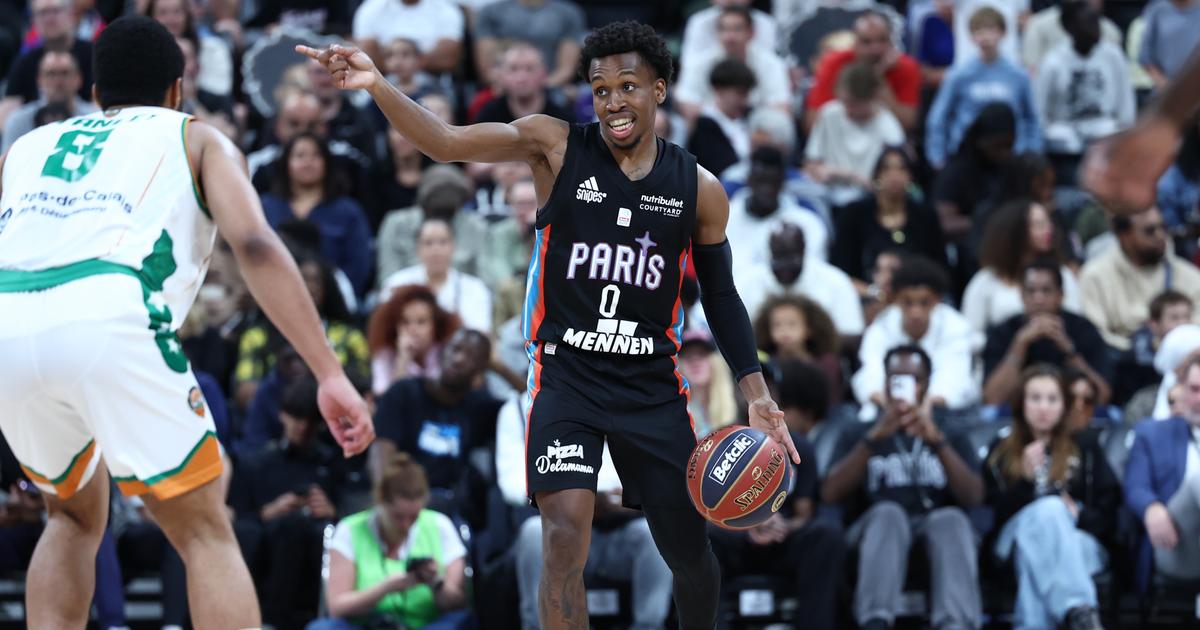 NBA : après le Paris Basketball, TJ Shorts en route pour Memphis ?