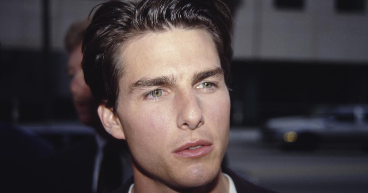 Scientologie, divorces et secrets : la vie cachée de Tom Cruise, superstar sous contrôle
