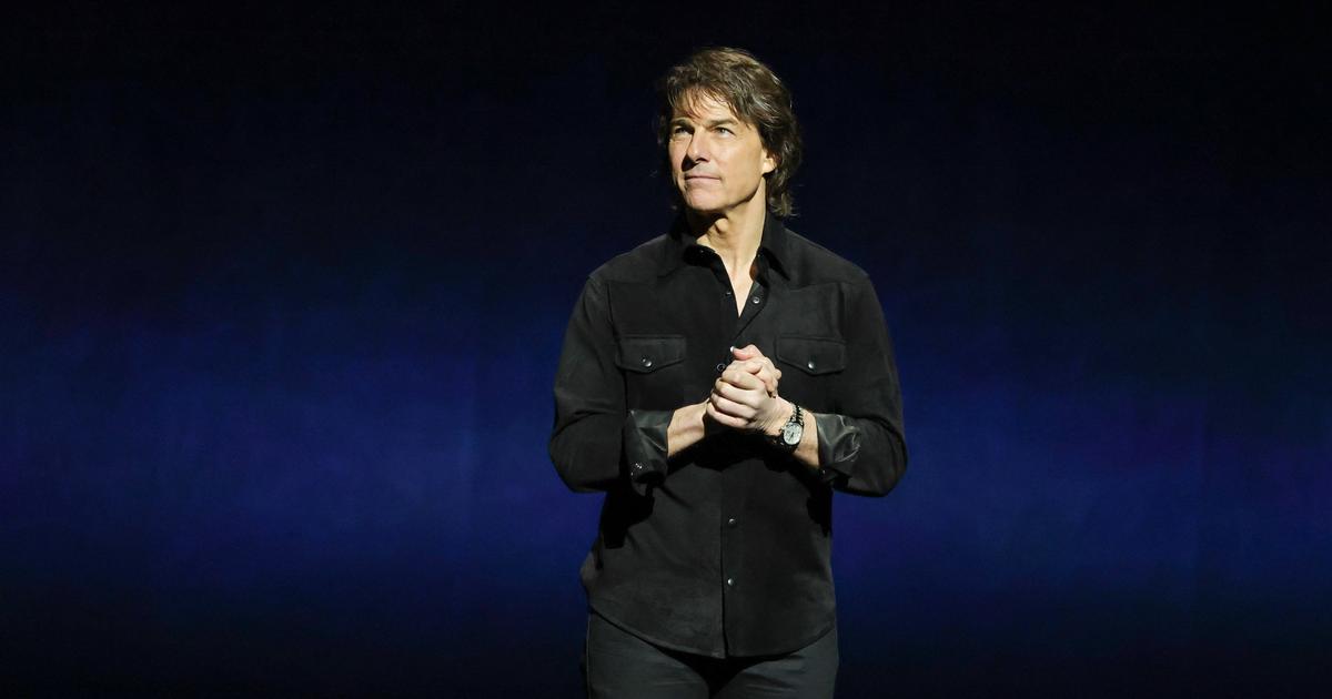 Tom Cruise reproche aux écoles de cinéma de ne pas enseigner les techniques cinématographiques