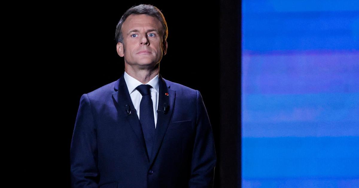 Emmanuel Macron candidat à la présidentielle de 2032 ? «Quand j’aurai fini, je réfléchirai à la suite», répond le chef de l’État