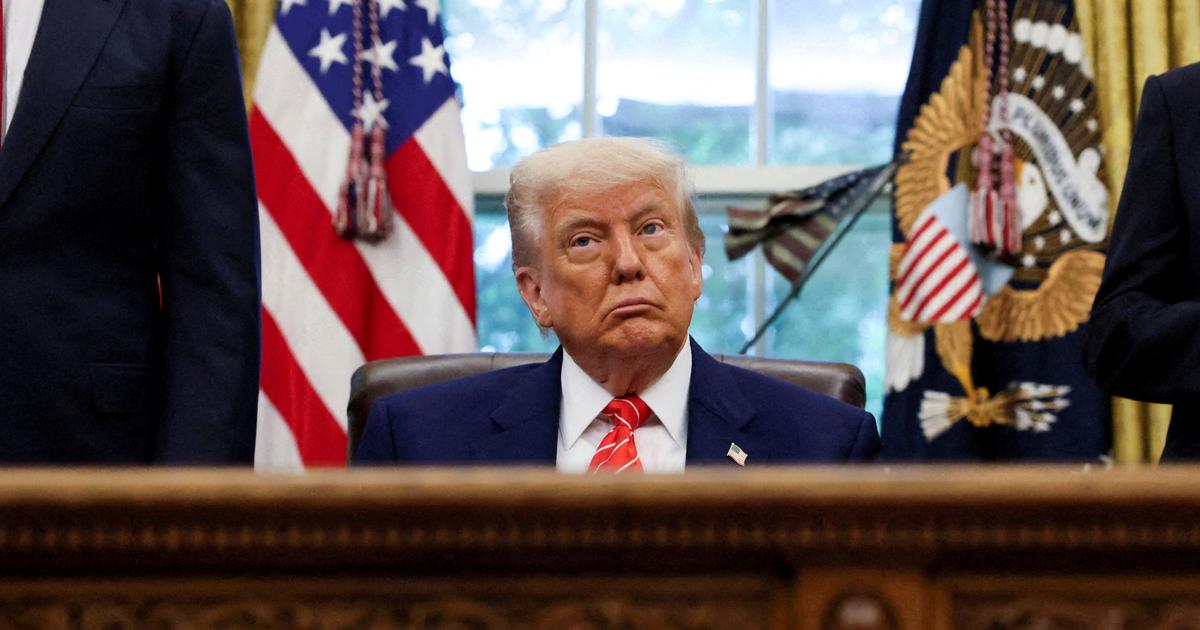 Trump: US-China Trade Deal Framework Agreed