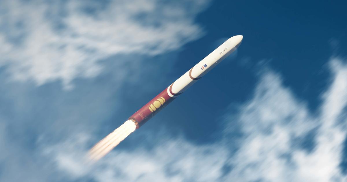 Alliance franco-émirienne pour déployer des data centers en orbite