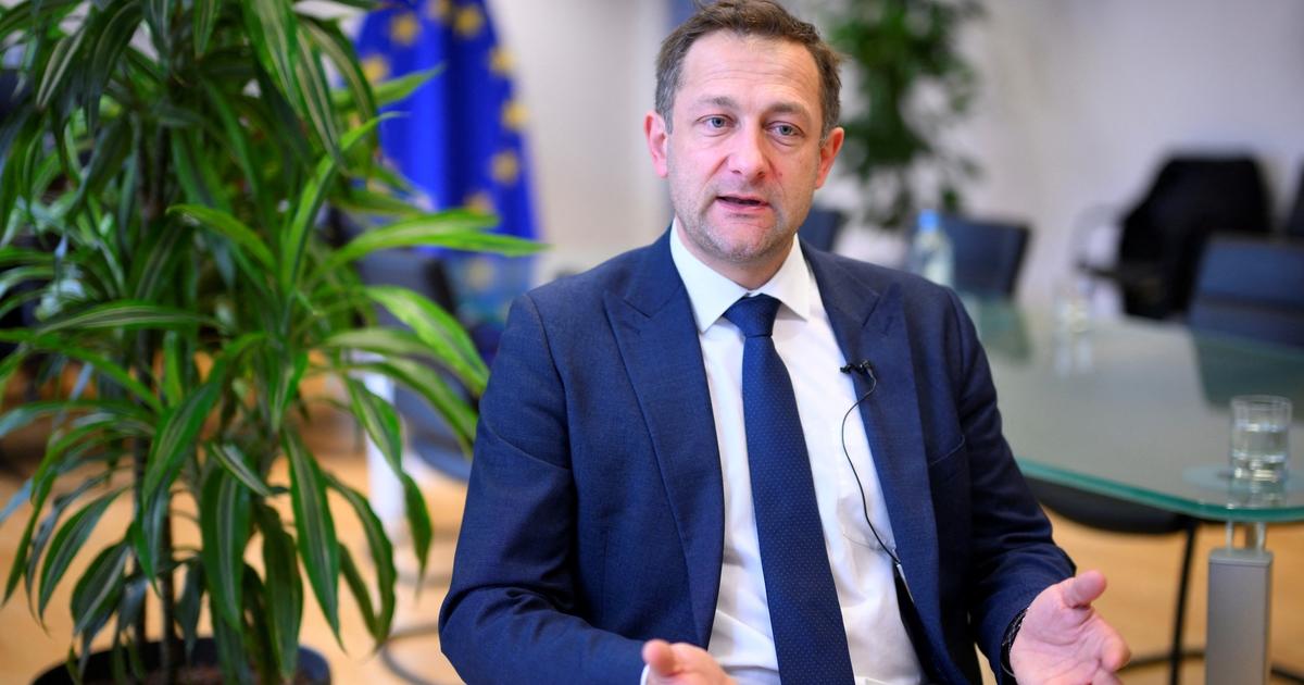 EU to Restore High Customs Duties in Ukraine