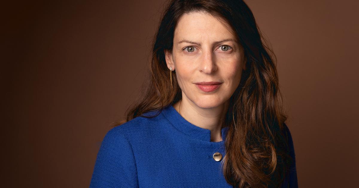 Laura Chaubard, directrice de Polytechnique : «La France est une grande nation de mathématiques, mais il faut revoir notre manière de les enseigner en primaire»