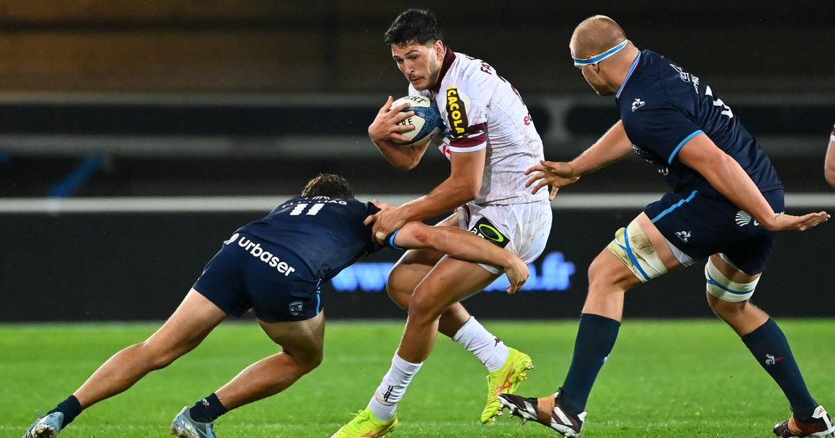 Top 14 : élan retrouvé ou nouveau raté ? Dernière répétition pour l’UBB avant sa grande finale