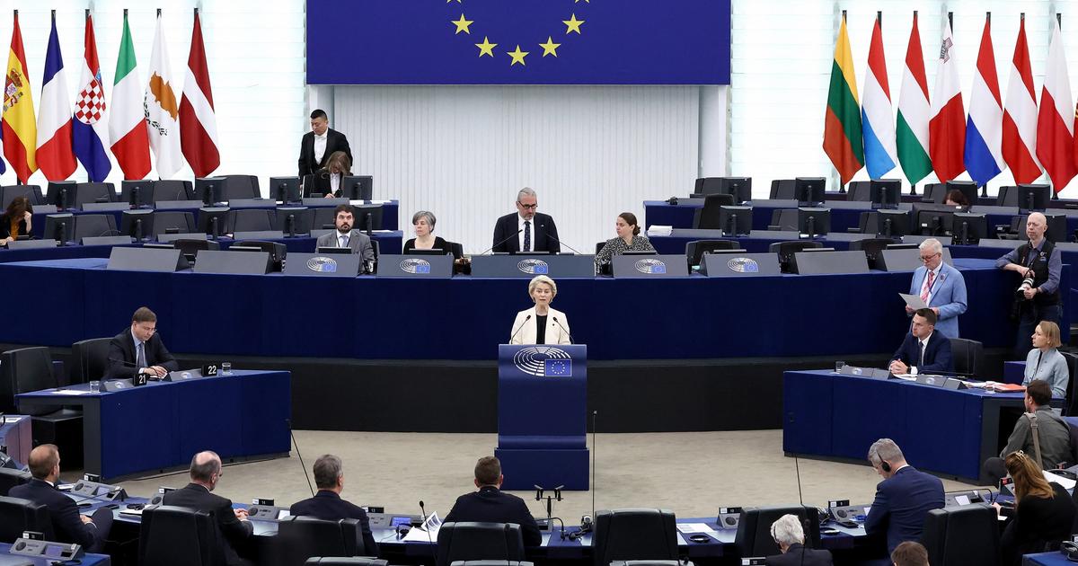 Guerre en Ukraine : quelles nouvelles sanctions les Européens pourraient-ils imposer à la Russie ?