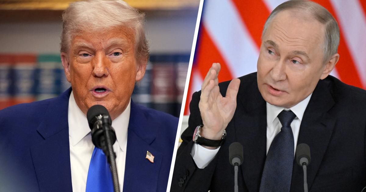 Guerre en Ukraine : des délégations russe et ukrainienne attendues à Istanbul, Trump et Poutine absents des pourparlers