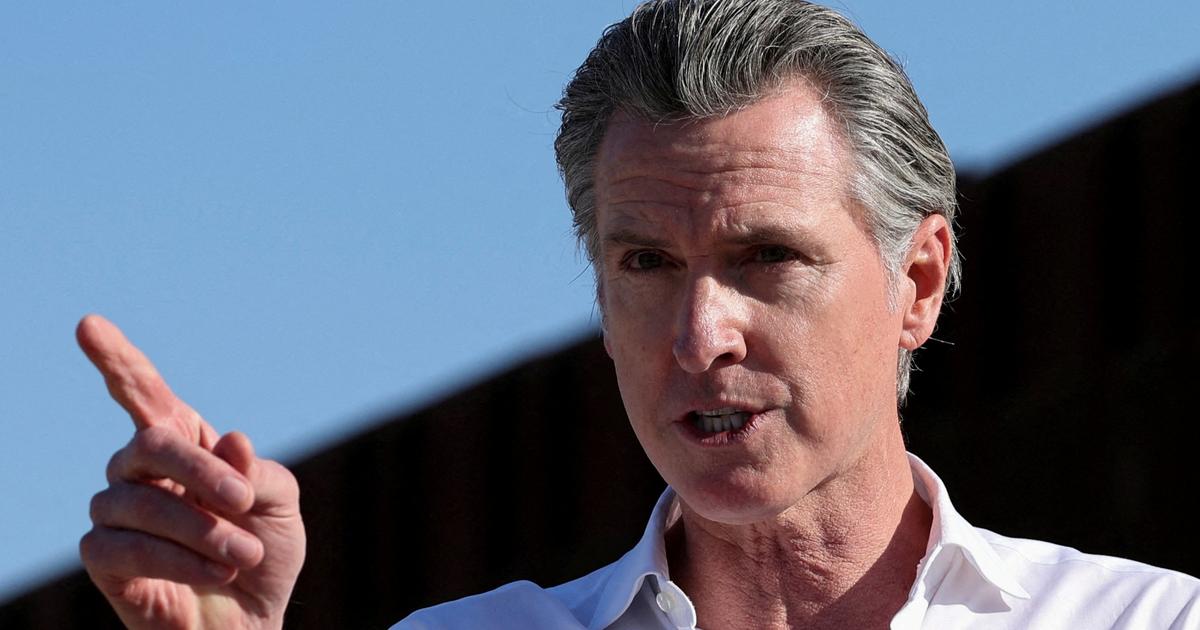 «Il faut être réaliste» : le gouverneur de Californie fait volte-face sur la couverture santé des sans-papiers