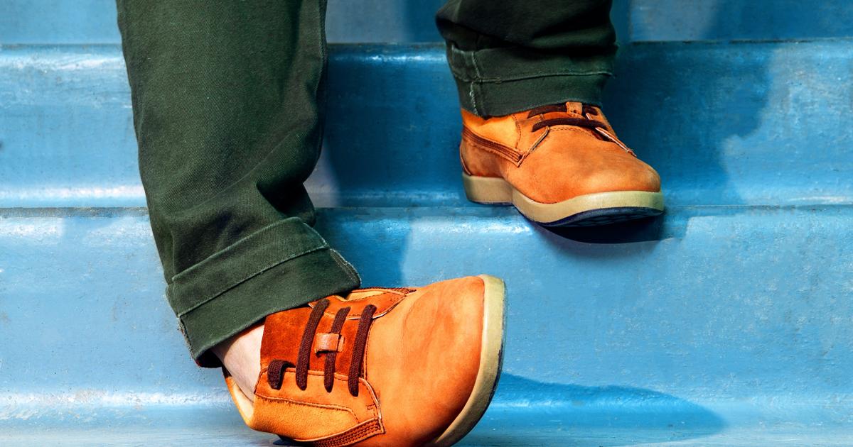 Why Ankle Pain Should Push You to Consult