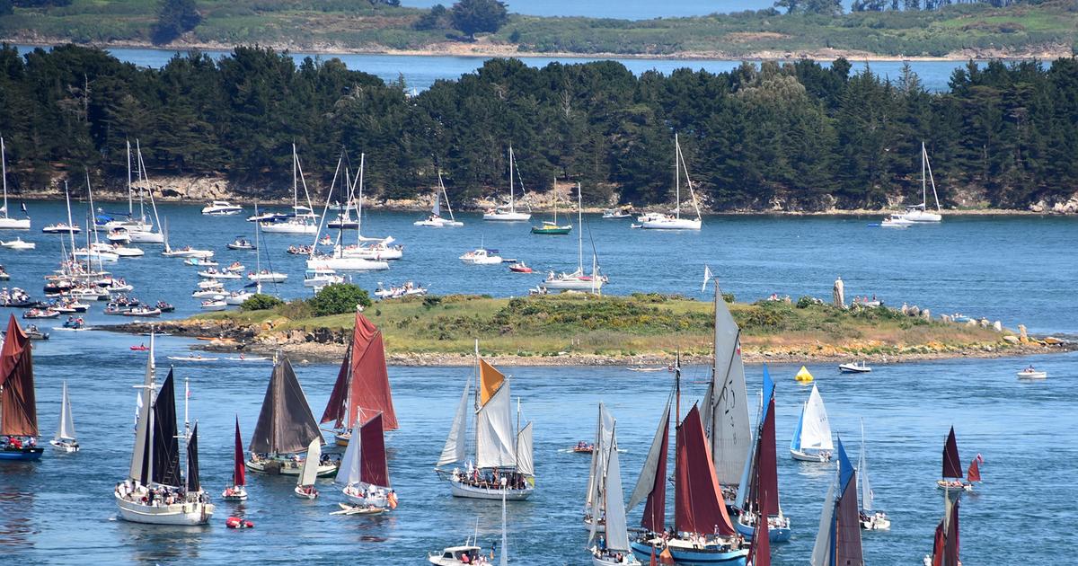Week-end à Vannes : entre terre et mer, une escale au rythme des voiles