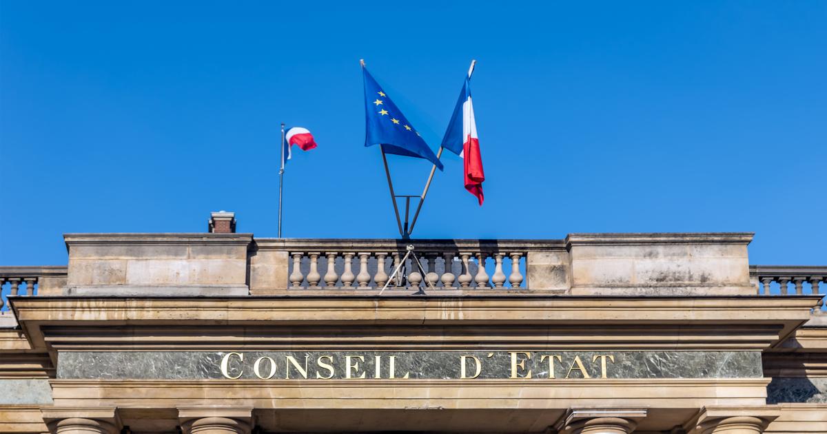 Nantes : le Conseil d’État demande à l’université de réintégrer la présidente de l’UNI, exclue depuis plusieurs mois