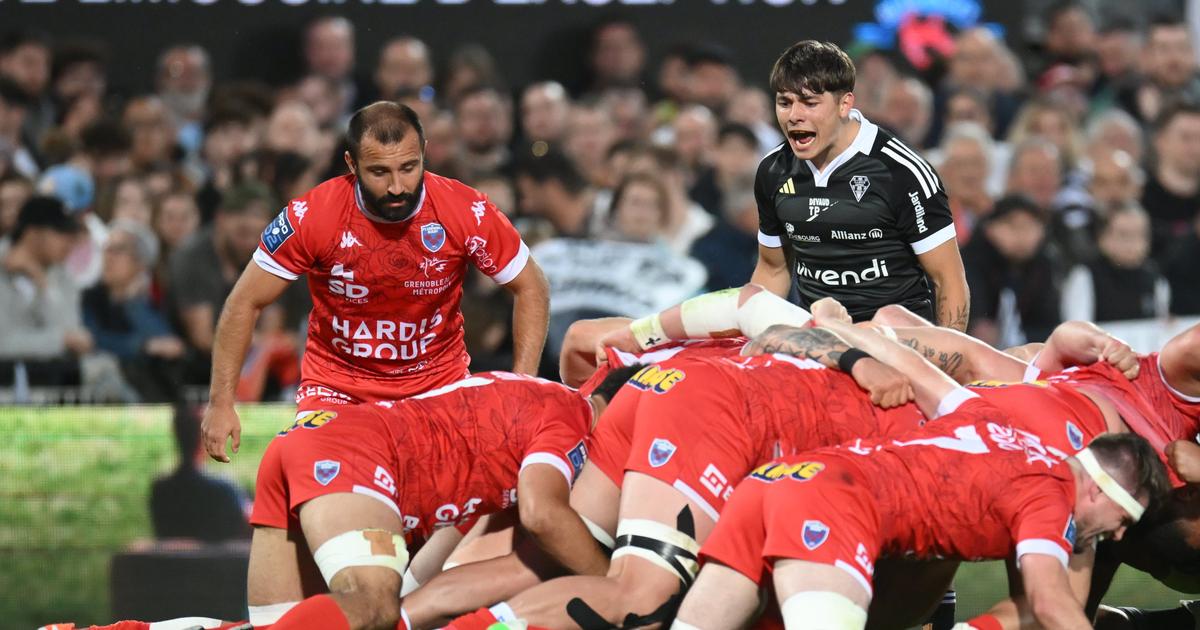 Pro D2 : enjeux à tous les étages pour la dernière journée