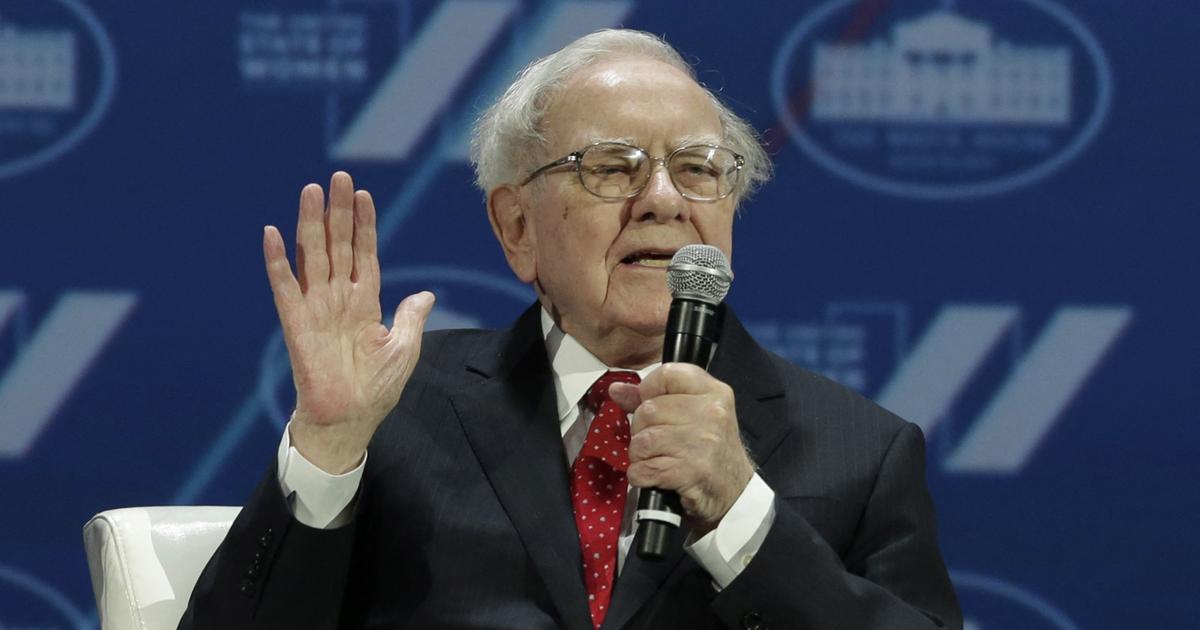 Les meilleurs conseils de Warren Buffett pour investir intelligemment en Bourse (et gagner beaucoup d’argent)