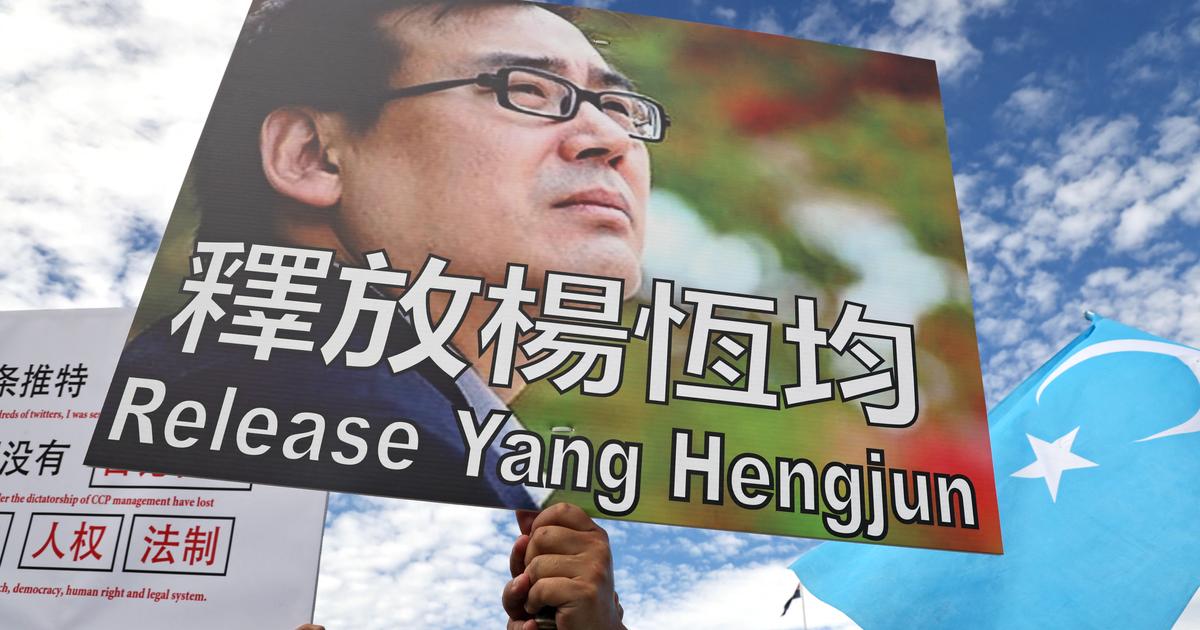 «Des souffrances indicibles et insupportables» : un écrivain australien témoigne de sa détention en Chine