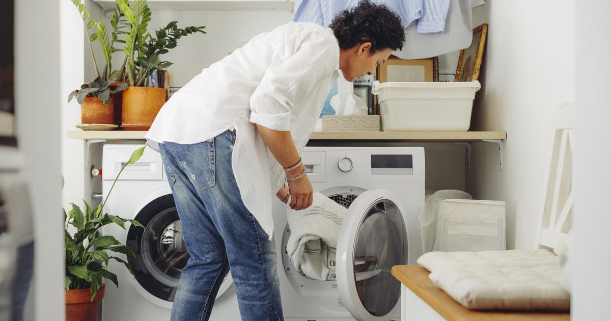 Peut-on laver ses serviettes de bain avec ses vêtements ?