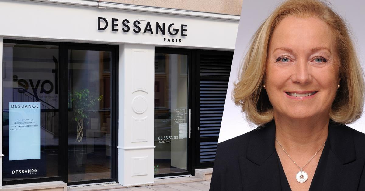«dessange ressemble à une multinationale de poche» : le groupe de coiffure rappelle une ex-dg à la présidence