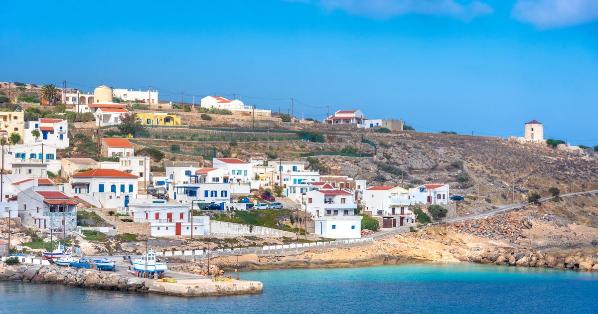Séismes à répétition : faut-il s’inquiéter pour vos vacances d’été en Grèce ?