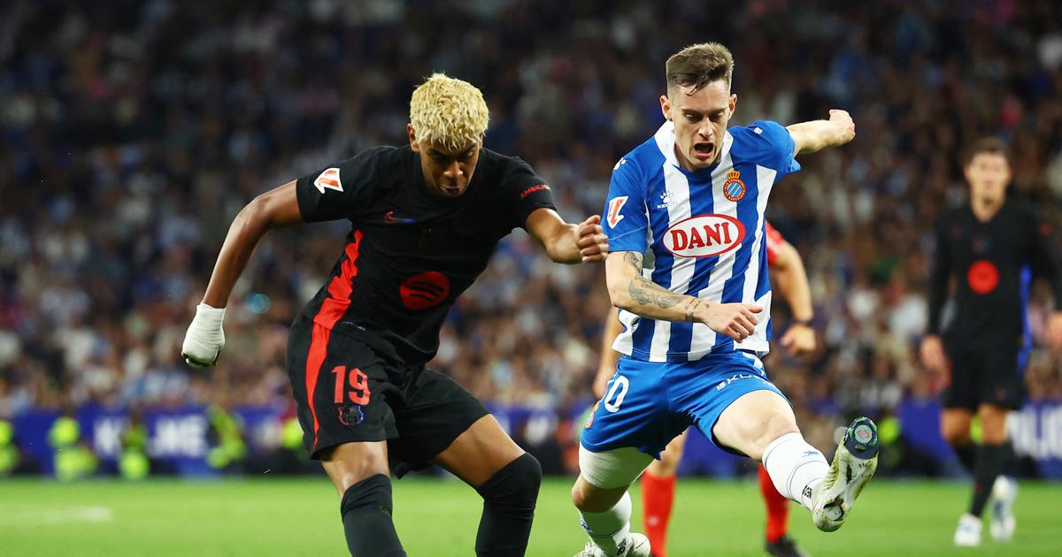 Barça vs Espanyol: Yamal Secures Title for Barcelona