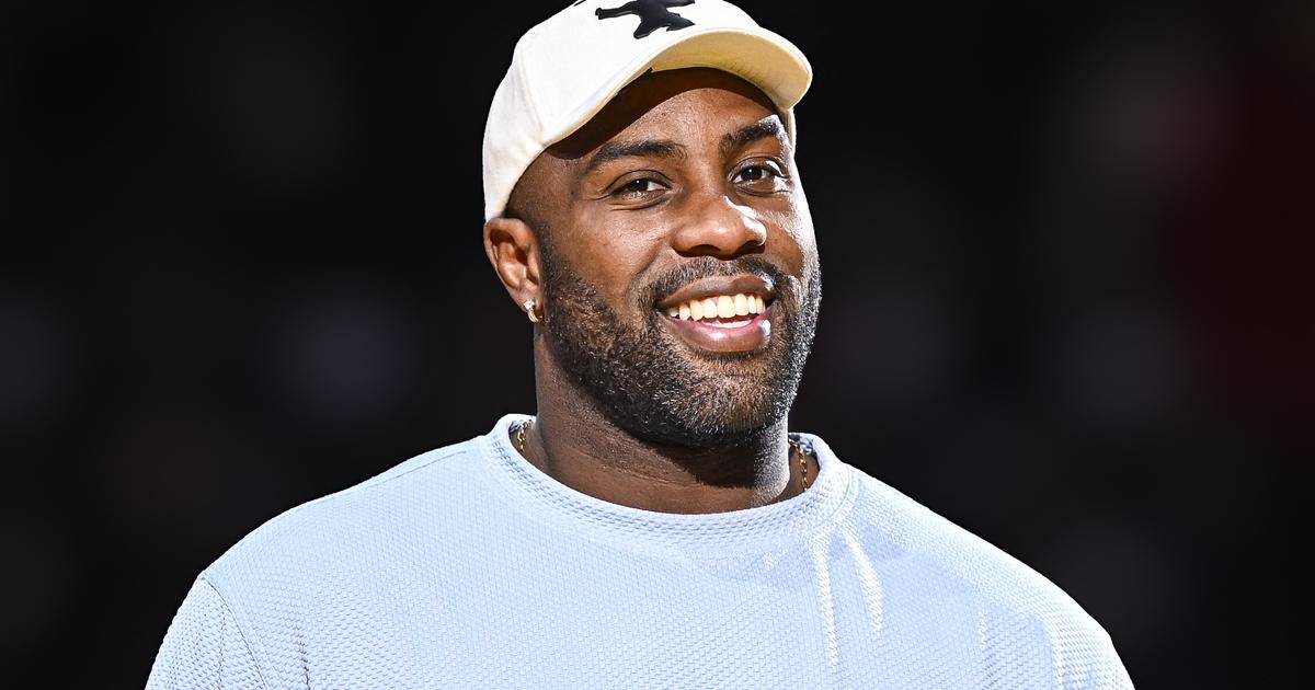 Judo : teddy riner renonce aux championnats du monde en juin