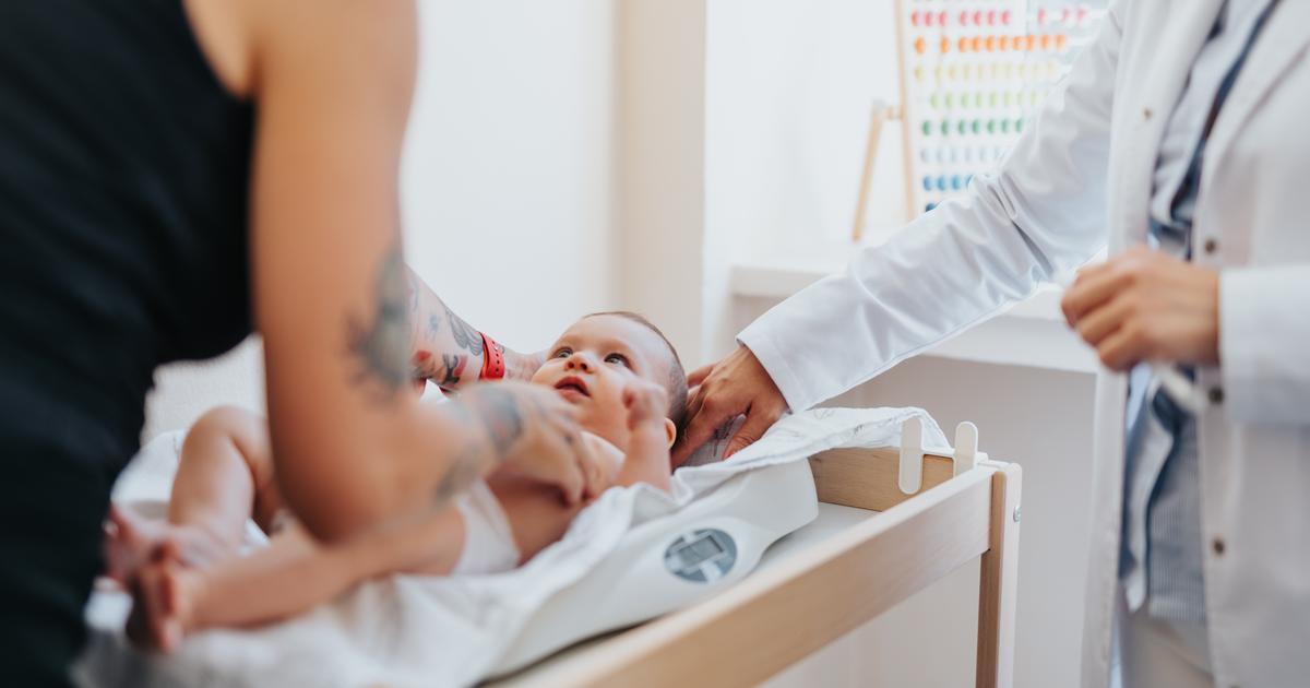 Un bébé américain soigné par une thérapie génique sur-mesure, une première