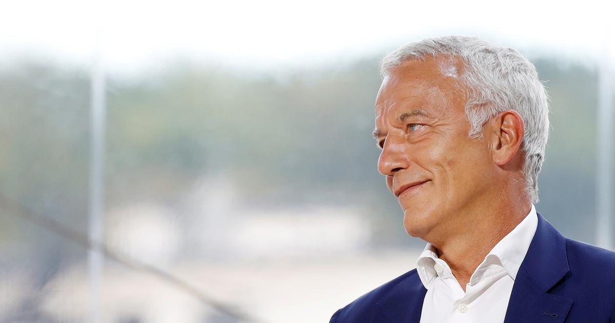 Patrick martin : «la france ne peut se permettre un tel immobilisme jusqu’en 2027»