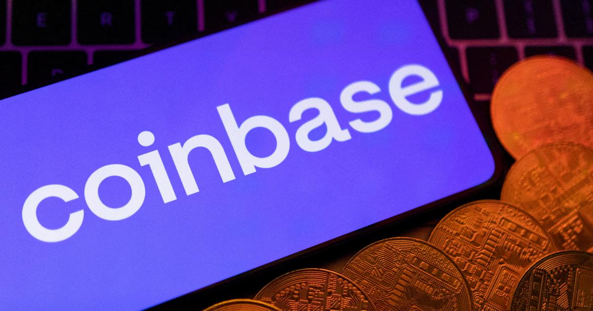 «Entre 80 et 400 millions de dollars» : la plateforme de cryptomonnaies Coinbase annonce avoir été affectée par un piratage