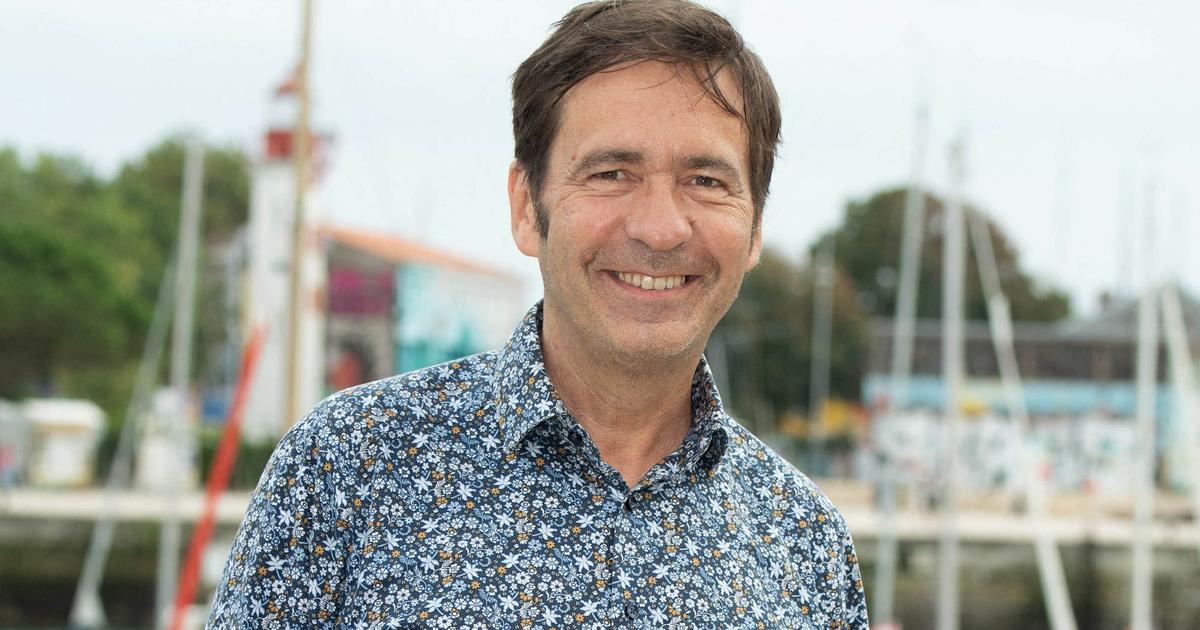 L’acteur Thierry Samitier (Nos chers voisins) condamné pour harcèlement et agressions sexuels