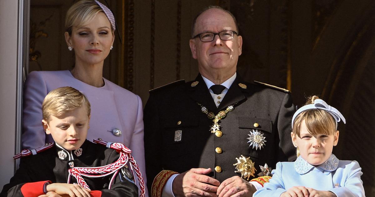 «Ce dont je suis le plus fier...» : Albert II de Monaco évoque son mariage devant la presse locale