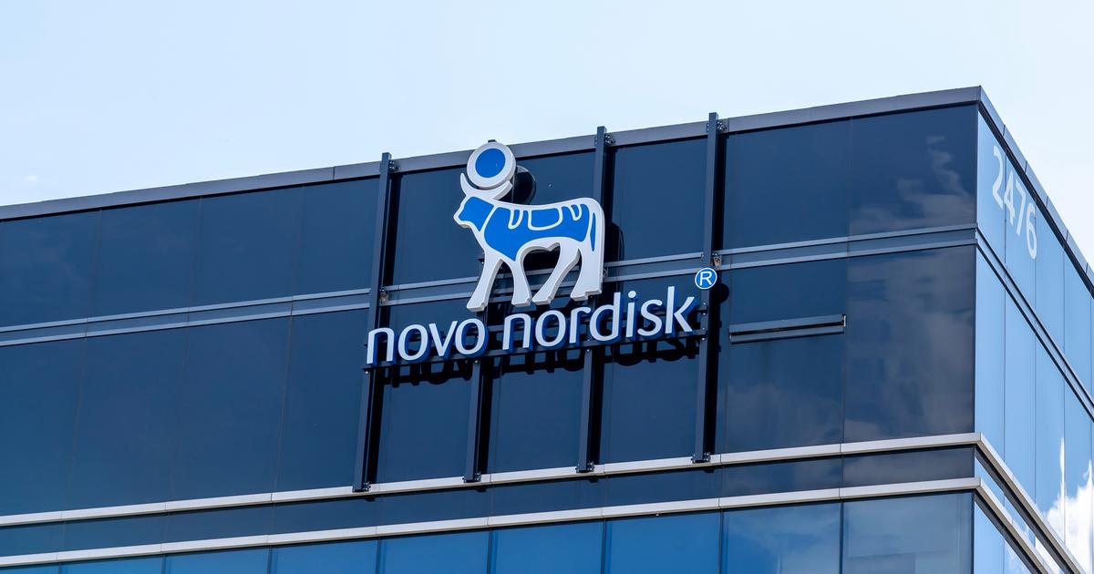 Novo Nordisk se sépare de son DG après la dégringolade de son titre en Bourse