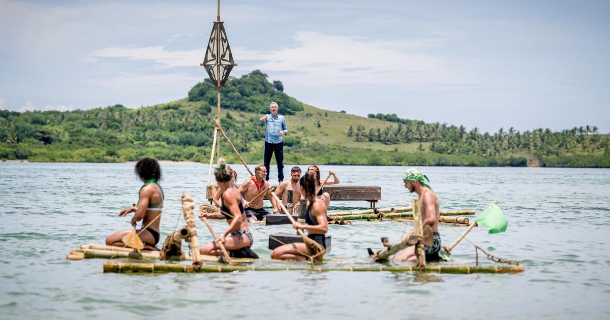«Des camps Koh-Lanta ou des expériences MasterChef» : comment Banijay veut étendre son empreinte dans le divertissement